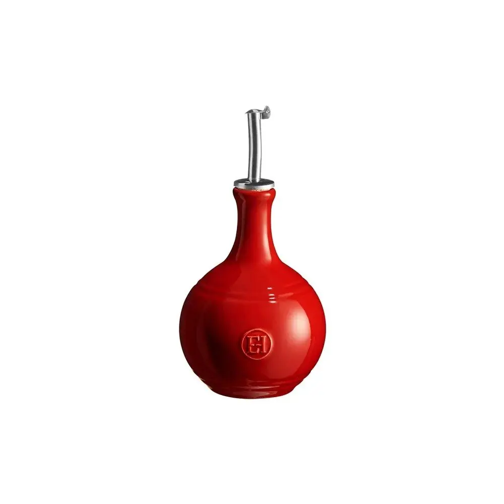 Emile Henry Dóza na olej/ocet, 0,45 l / Ø 10,4 cm,