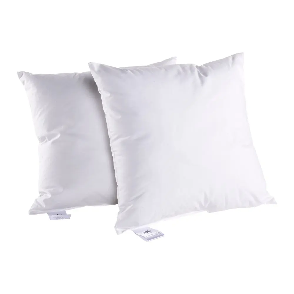 Polštář s péřovou výplní 30x50 cm Sofa – Universe of Sleeping