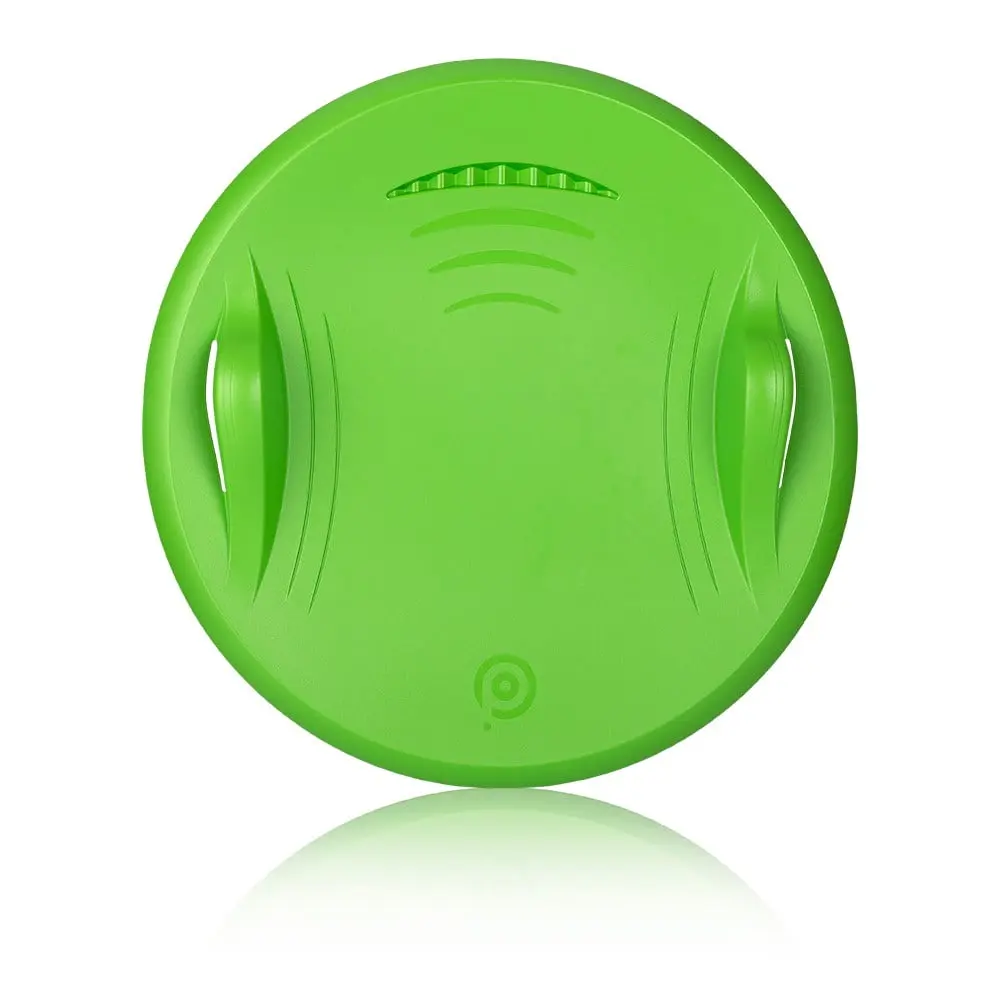 Plastkon Supernova Kluzák 70 zelená