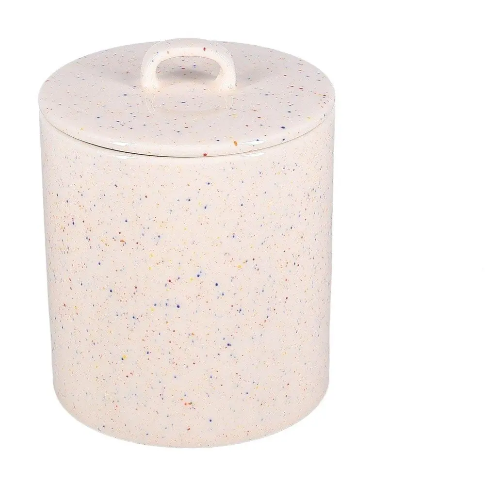 Porcelánová dóza Fika – ONA