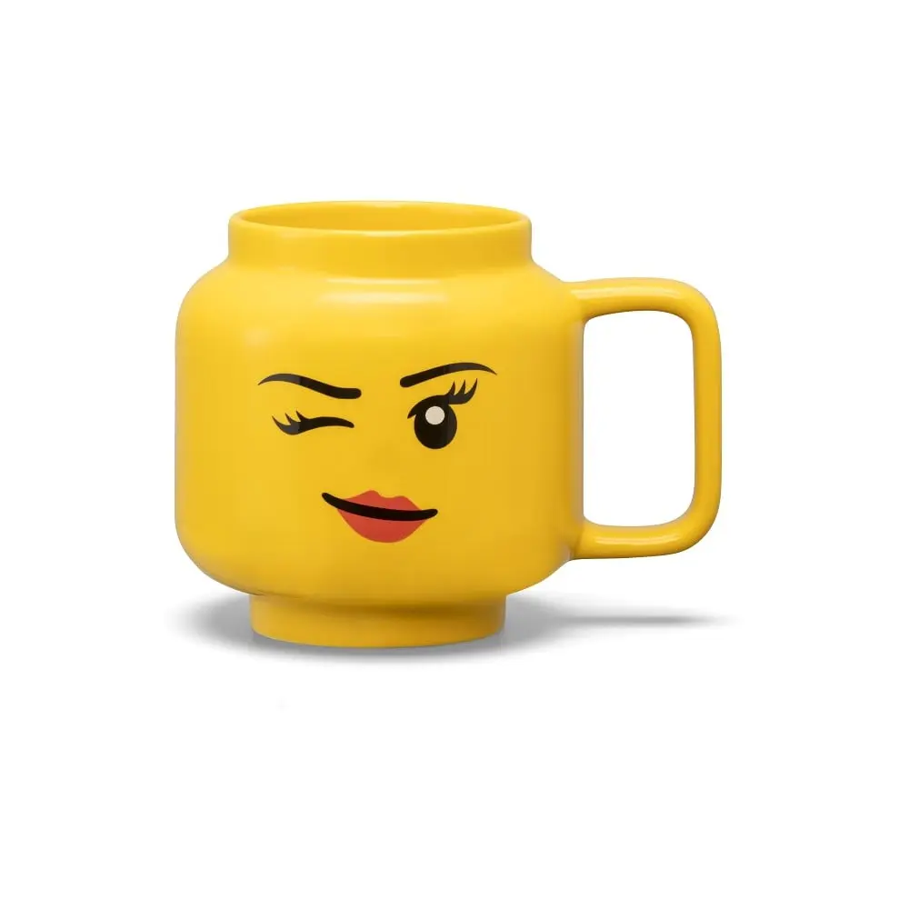 LEGO keramický hrnek 530 ml - winky