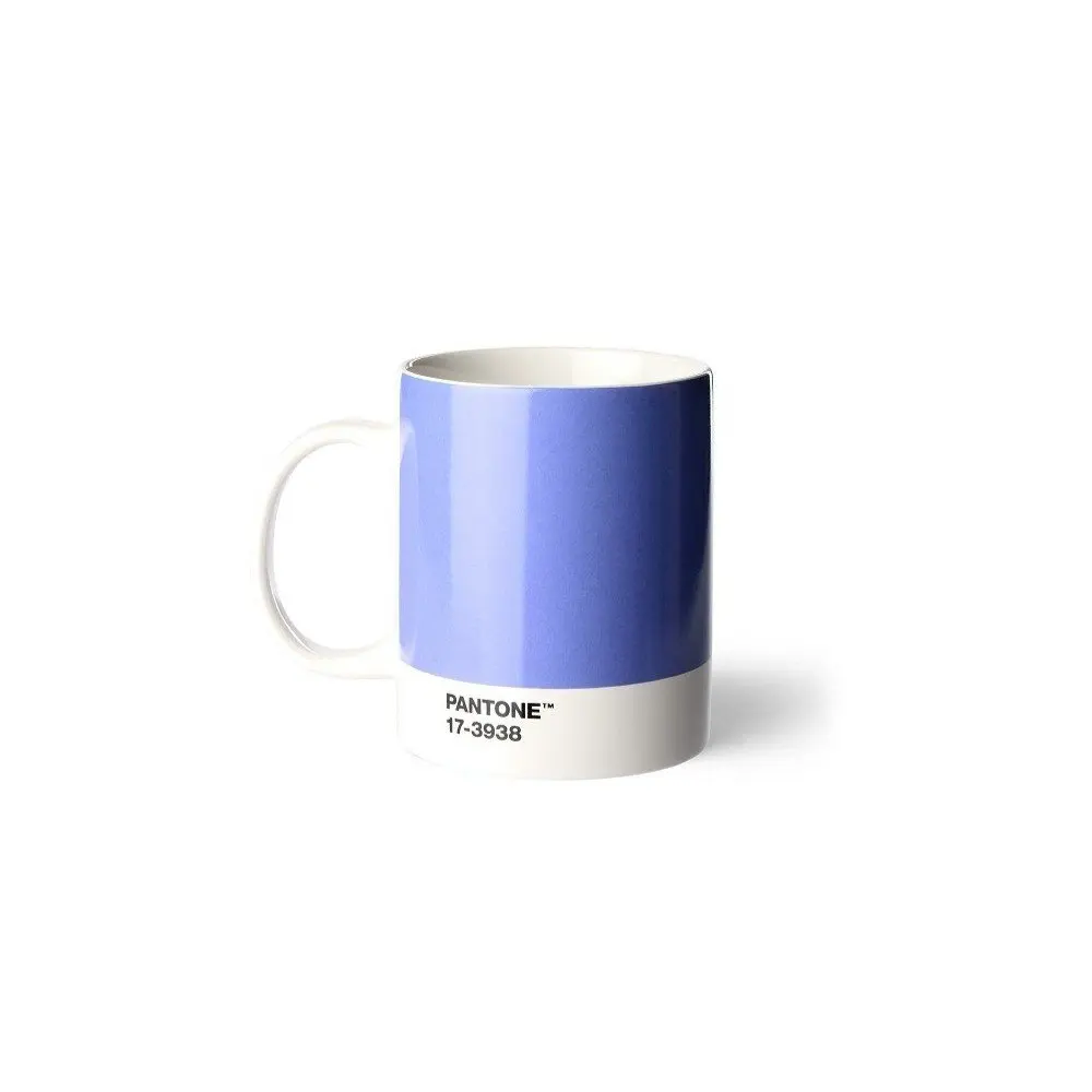 PANTONE hrnček - Very Peri 17-3938 (farba roku 2022)
