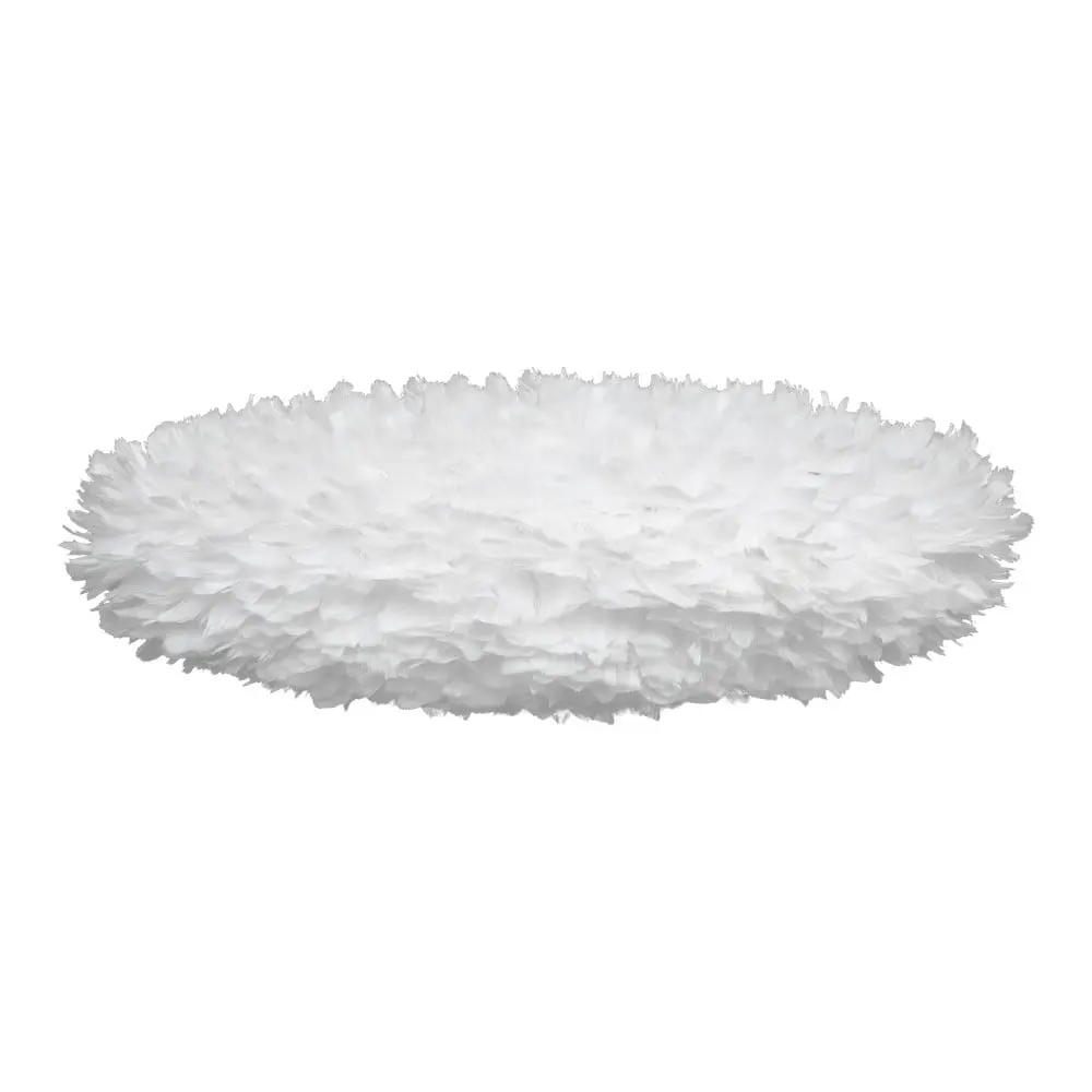 Bílé stínidlo ø 79 cm Eos Esther Large – UMAGE
