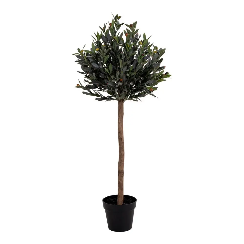 Umělý olivovník (výška 126 cm) – House Nordic