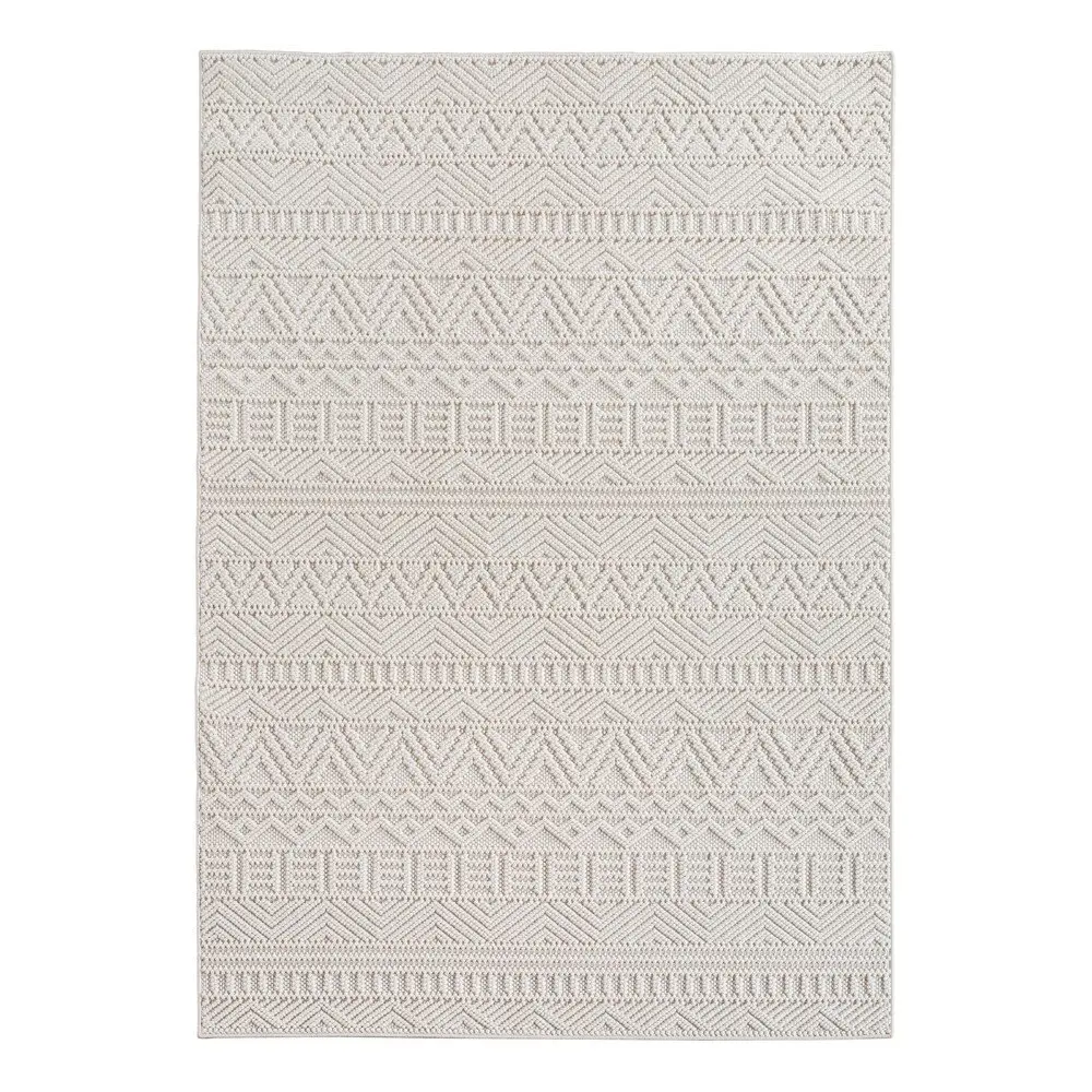 Krémový koberec 80x150 cm Helix 2202 – Ayyildiz Carpets
