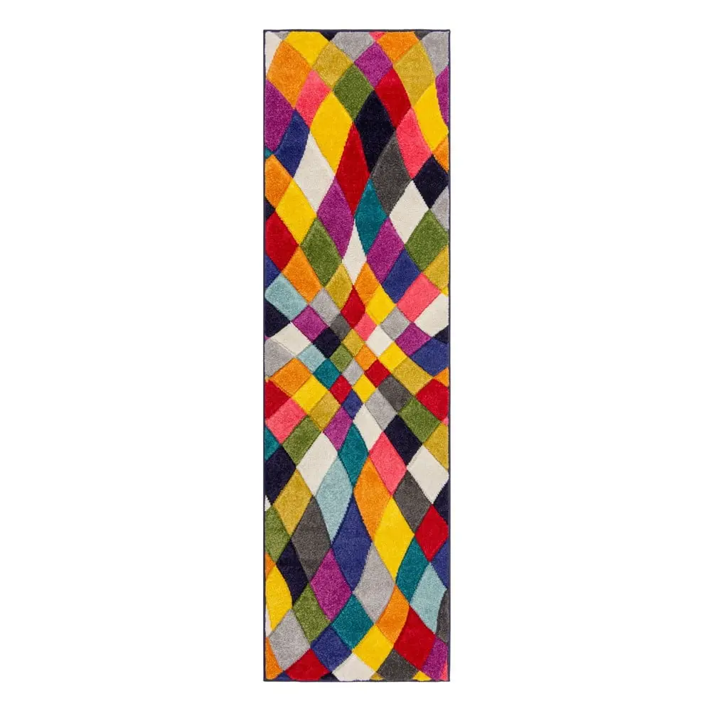 Běhoun Spectrum Rhumba Multi