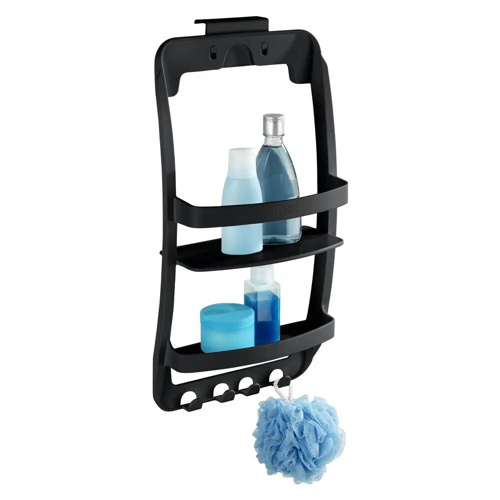 Police do sprchy Wenko Universal Shelf