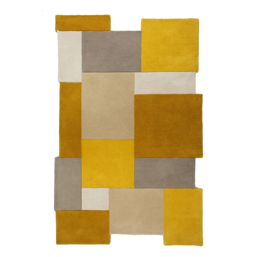 Vlněný koberec Flair Rugs Collage, 200 x 290 cm