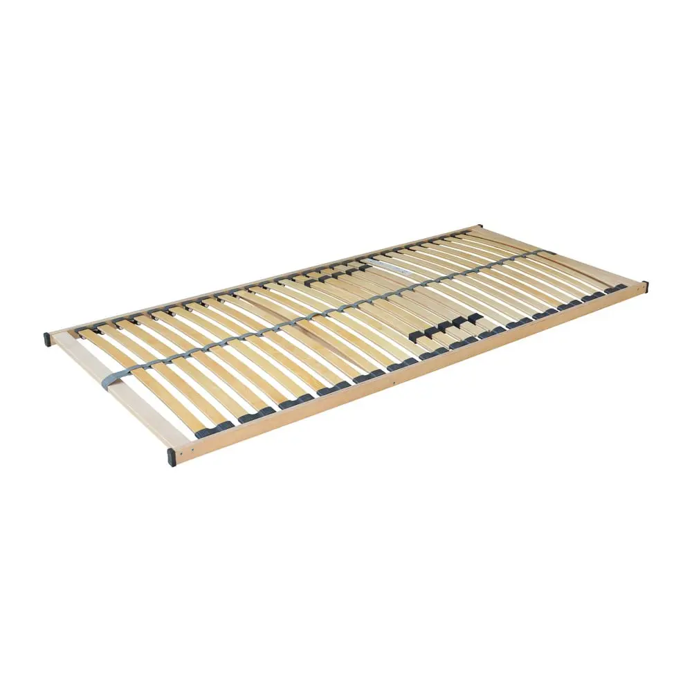 Nepolohovatelný/s nastavením tuhosti lamelový rošt 140x200 cm Belovit – Meise Möbel