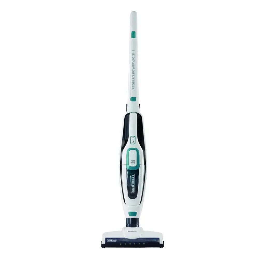 Leifheit - Akumulátorový vysavač Regulus PowerVac 2in1 11925