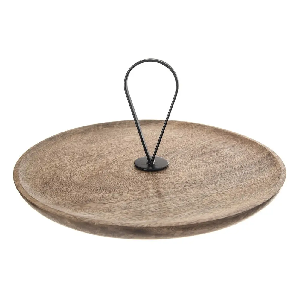 Servírovací podnos MANGO pr. 30 cm