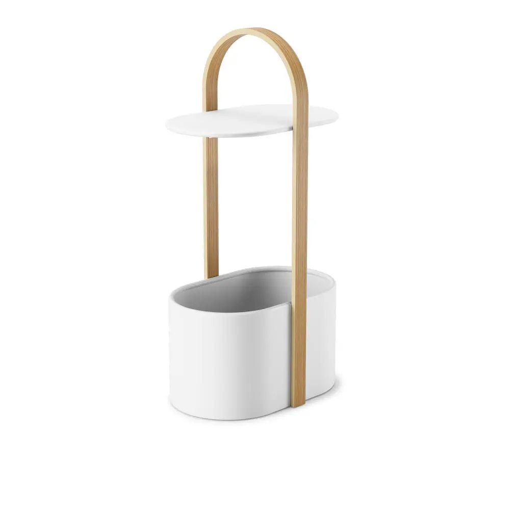 Odkládací stolek 24x35 cm Bellwood – Umbra