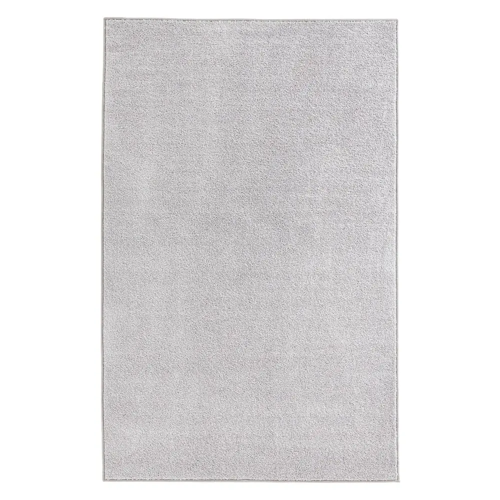 Hnědý běhoun Hanse Home Pure, 80 x 200 cm