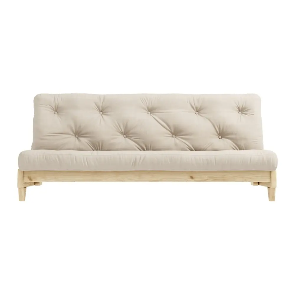 Variabilní pohovka Karup Design Fresh Natural