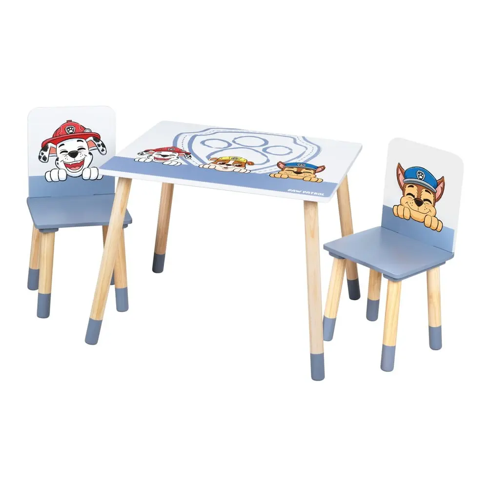 Set dětského nábytku