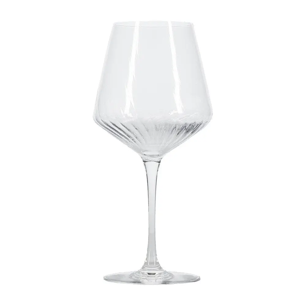 Sklenice v sadě 4 ks na víno 560 ml Robi – S|P Collection