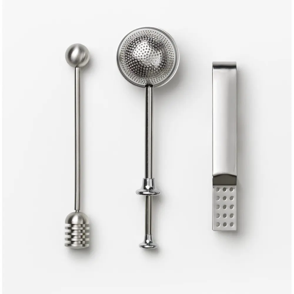 Čajové příslušenství The Essentials Tea Tools – Printworks
