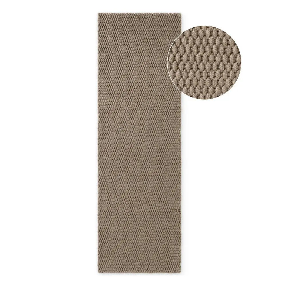 Kusový běhoun Ted Baker Southwark 106406 Beige Grey 80x250 cm