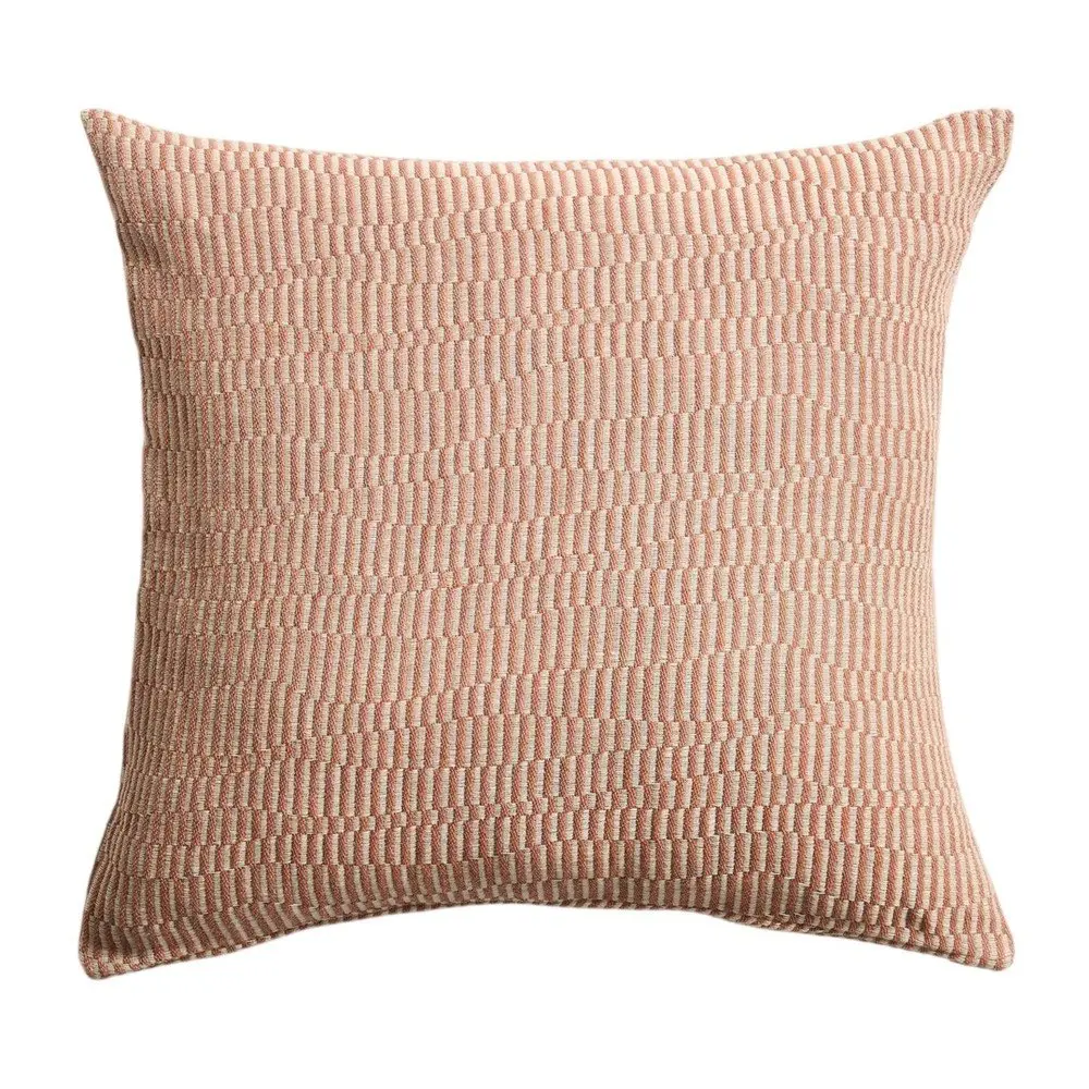 Povlak na polštář z žakáru 50x50 cm Nerel – Kave Home