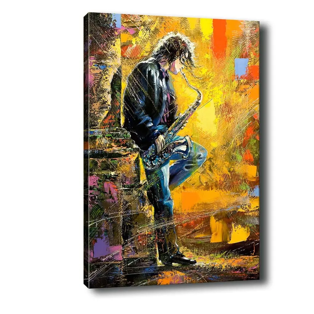 Obraz Tablo Center Artist, 40 x 60 cm