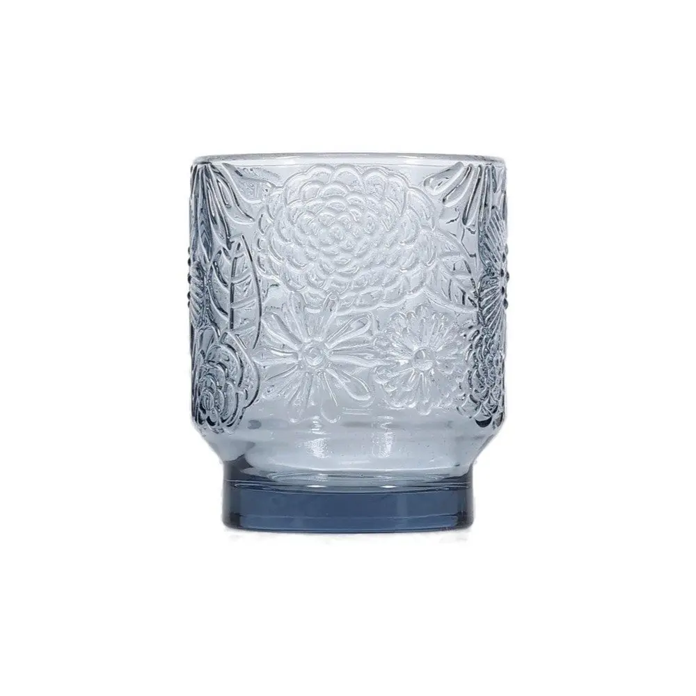 Sklenice v sadě 4 ks 300 ml Flora – Salt&Pepper