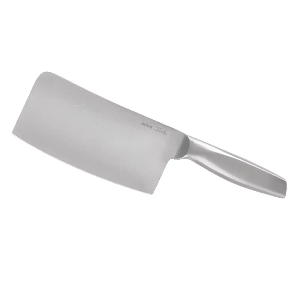 Sekáček na maso SILVERLINE 18 cm