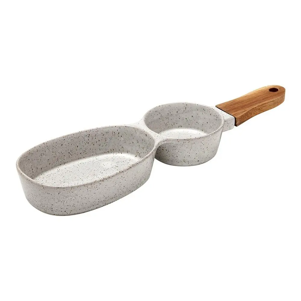 Porcelánová servírovací miska Ladelle ArtisanTwo