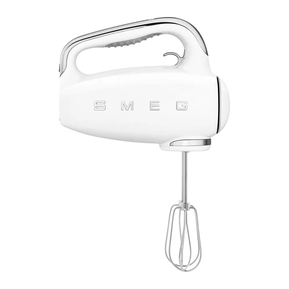 Smeg Ruční elektrický šlehač 50´s Retro Style, HMF01,