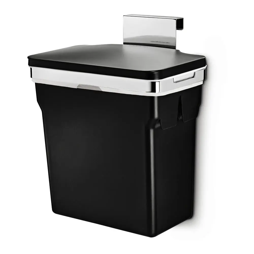 Simplehuman - Vestavný odpadkový koš 10 l CW1643