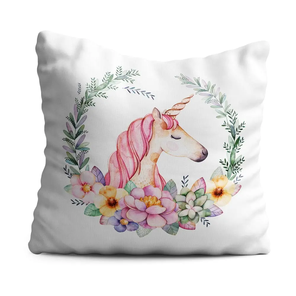 Dětský povlak na polštář 40x40 cm – OYO kids