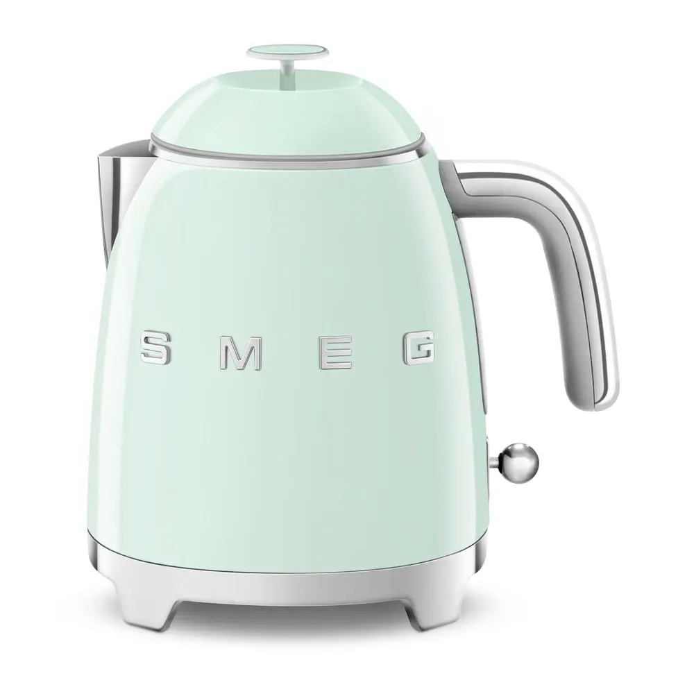 SMEG KLF05PGEU zelená