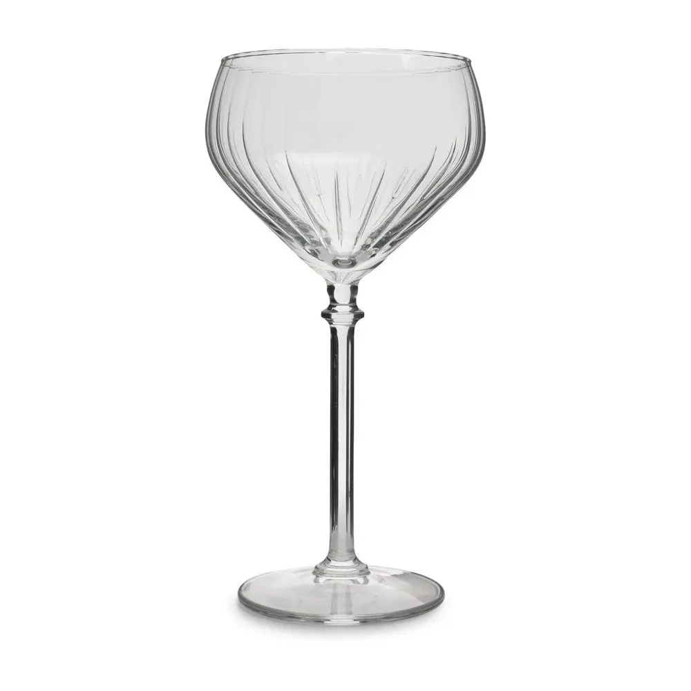 Skleničky v sadě 4 ks na koktejly 290 ml Noble – BonBistro