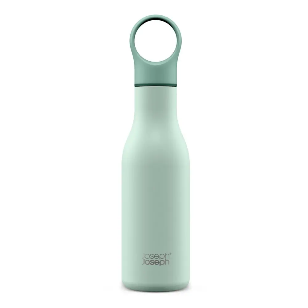 Oranžová termoska 500 ml Loop – Joseph Joseph