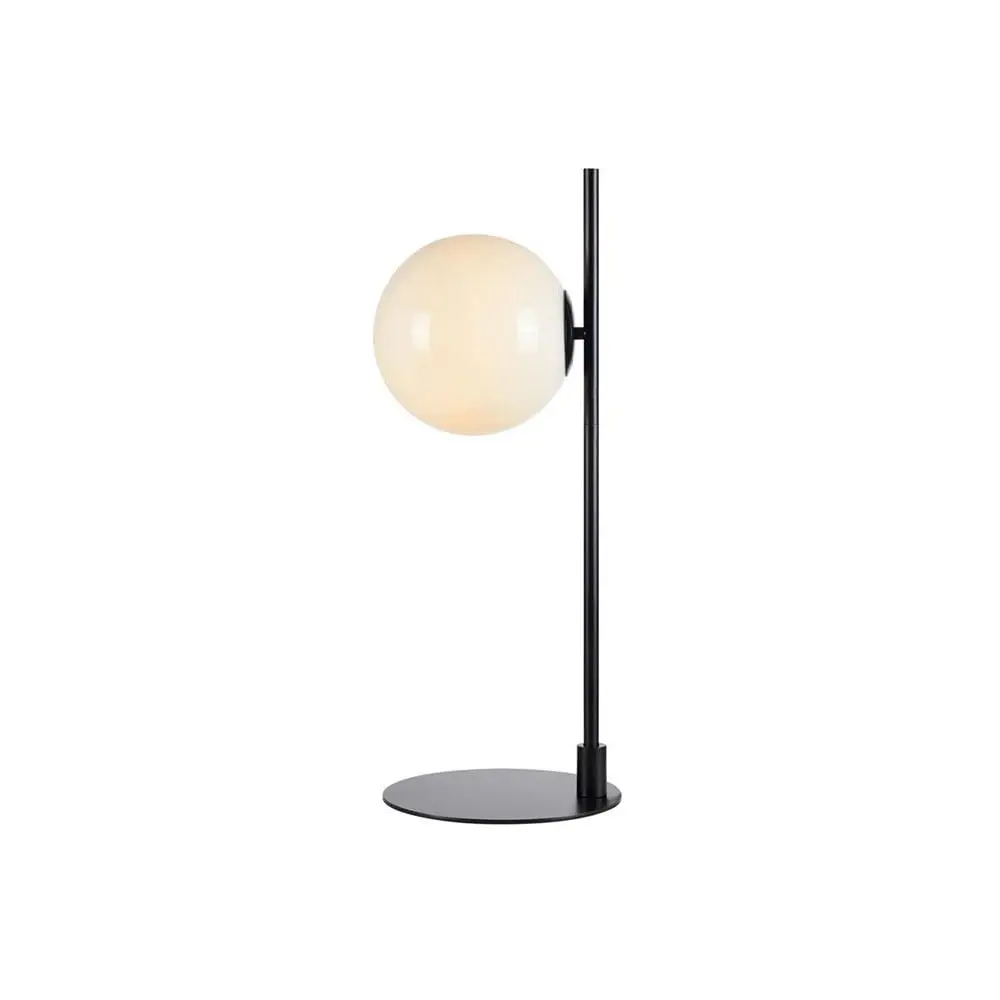 MARKSLOJD Markslöjd stolní lampa Dione černá