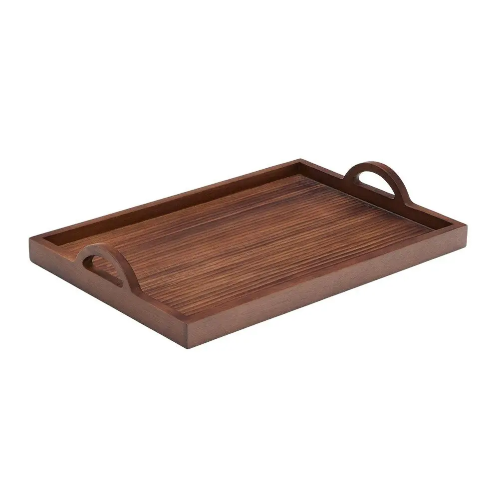 Dřevěný tác 36x51 cm Rommu – Kave Home