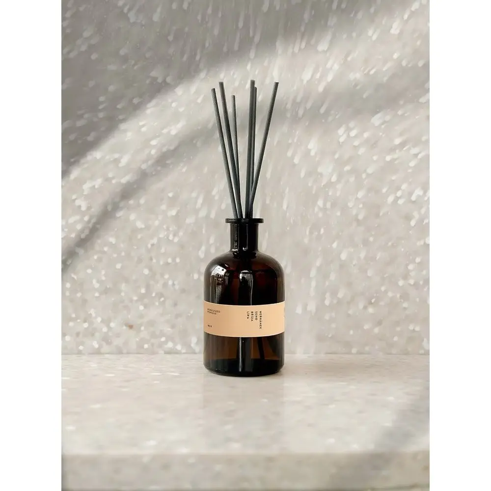 Difuzér #57 Chamomile, Linden, Birch – Perfumed Prague