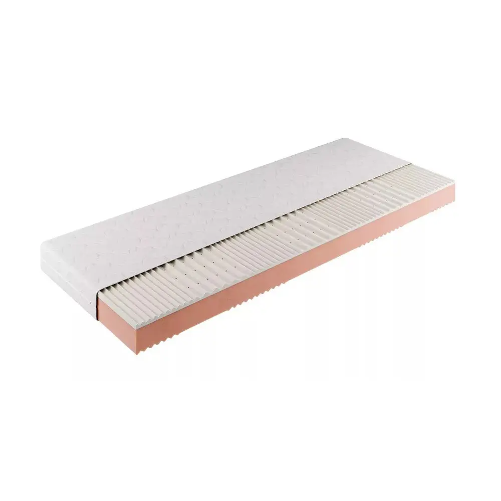 Pěnová dětská matrace 80x200 cm PREMIUM – Adeko