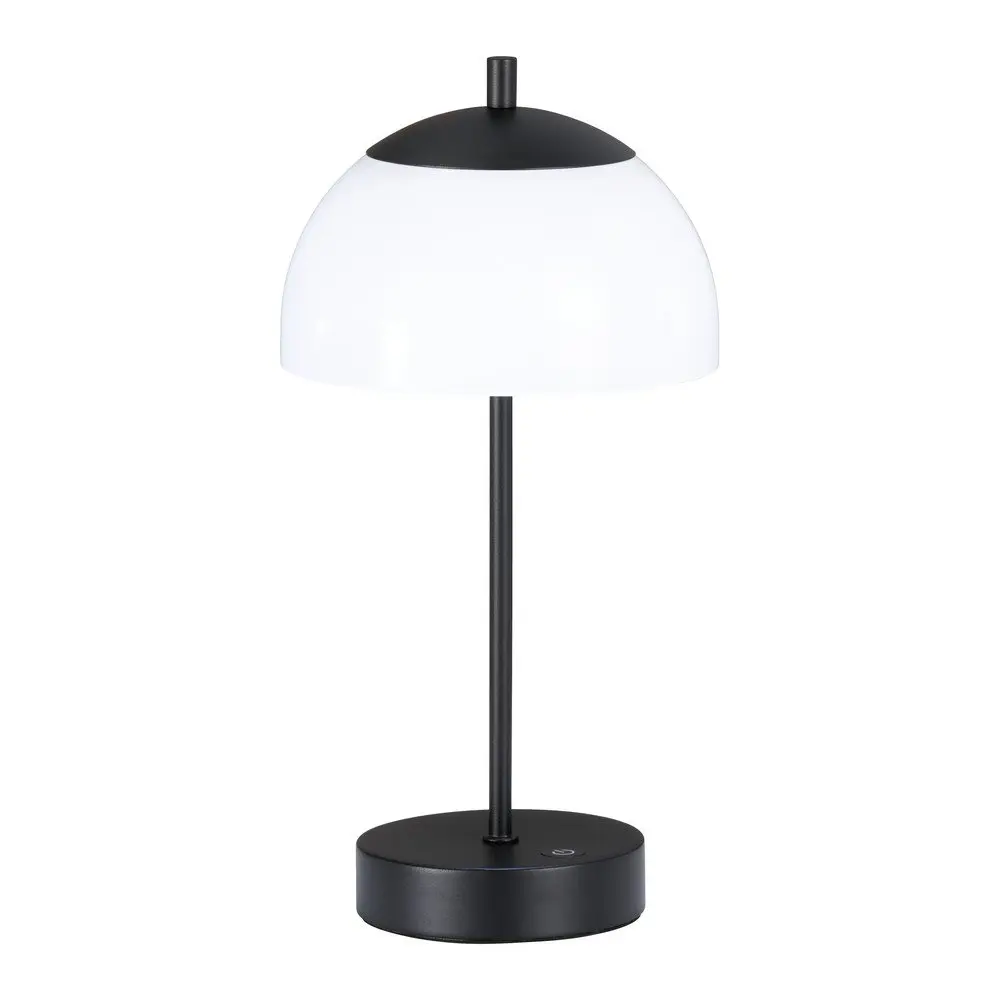 LED stolní lampa (výška 35 cm) Riva – Fischer & Honsel