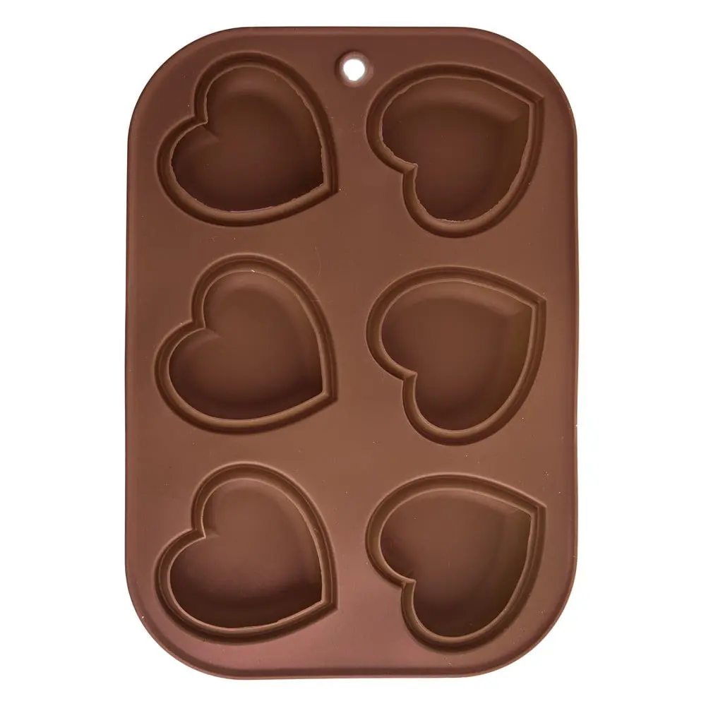 Orion domácí potřeby Orion Forma na mousse cake Srdce