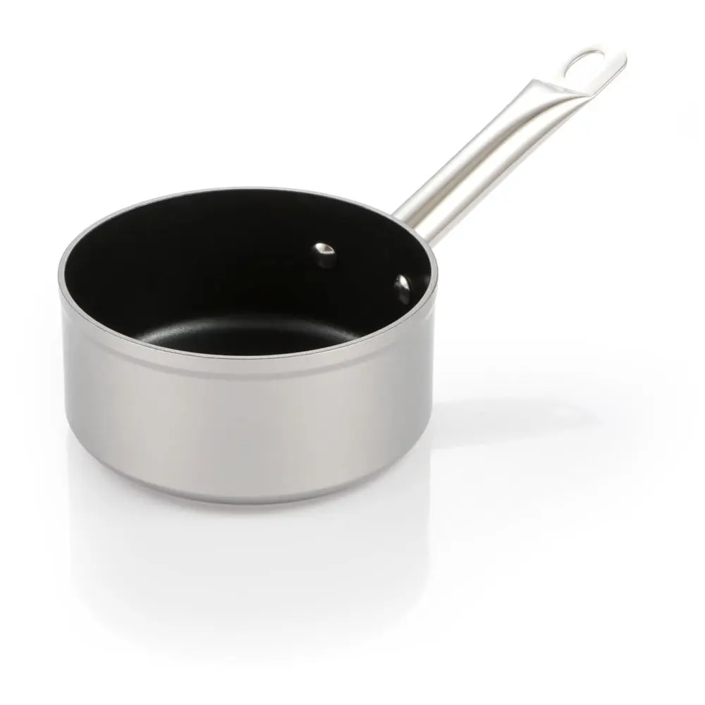 Hliníkový hrnec na indukci 1,3 l GrandChef+ – Tescoma