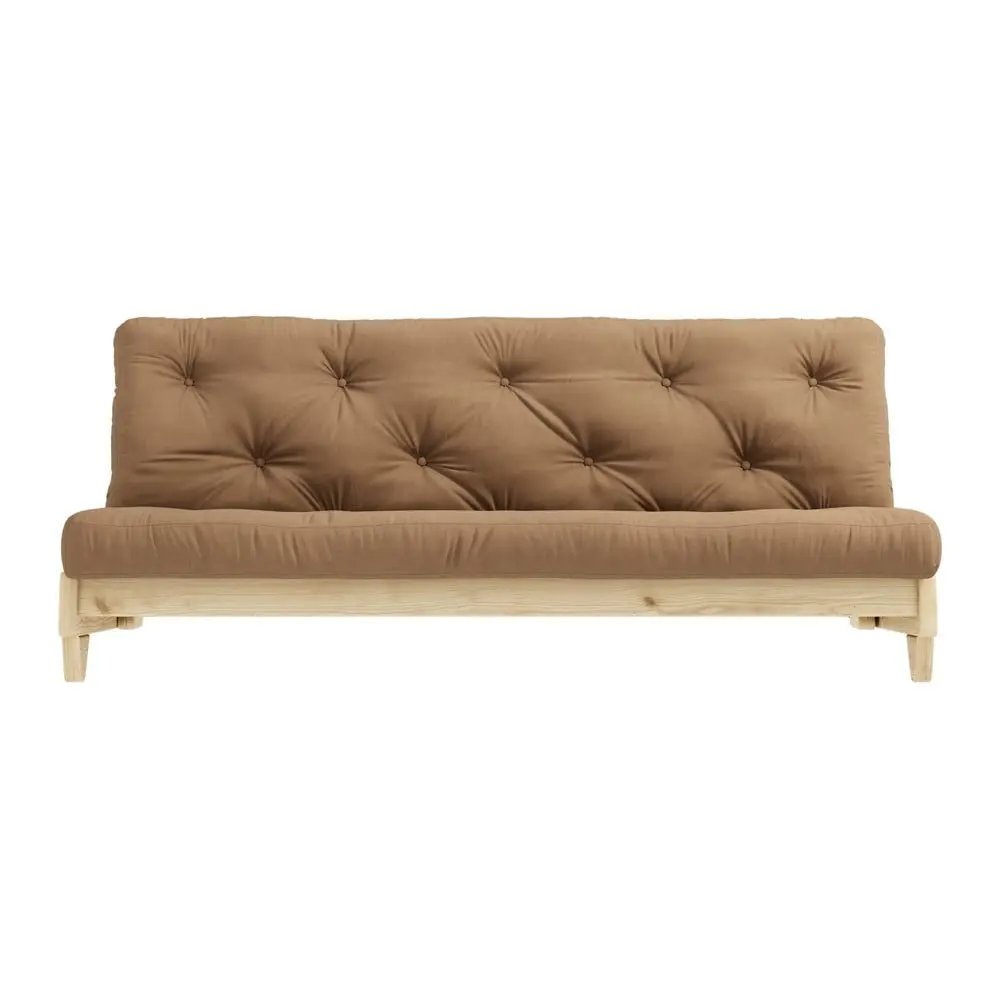Variabilní pohovka Karup Design Fresh Natural Clear/Mocca
