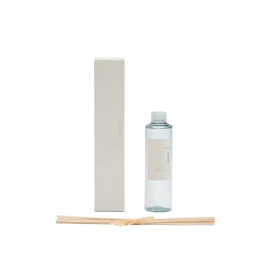 Difuzér Soft Jasmin Refill – Kave Home
