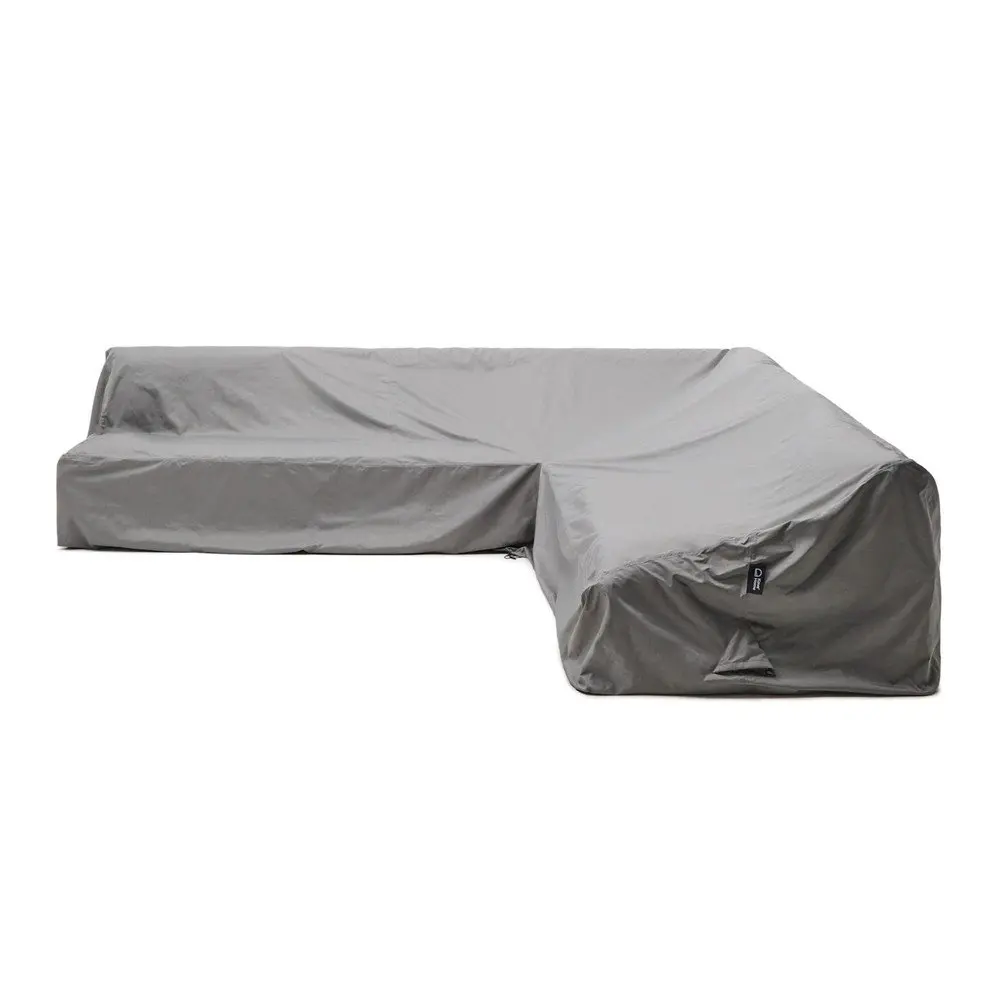 Ochranný obal na zahradní nábytek 270x270x95 cm Iria – Kave Home