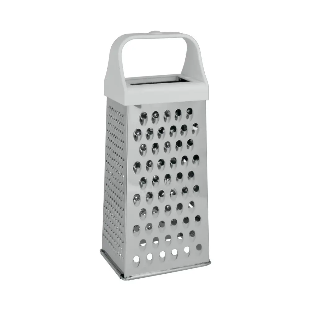 Nerezové ruční struhadlo Metaltex, 23 cm