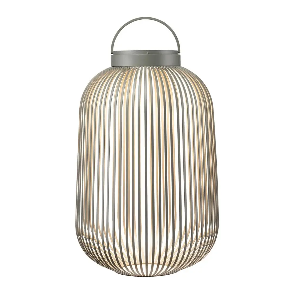 LED přenosné stmívatelné venkovní svítidlo na USB ø 31 cm Lito Led – Blomus