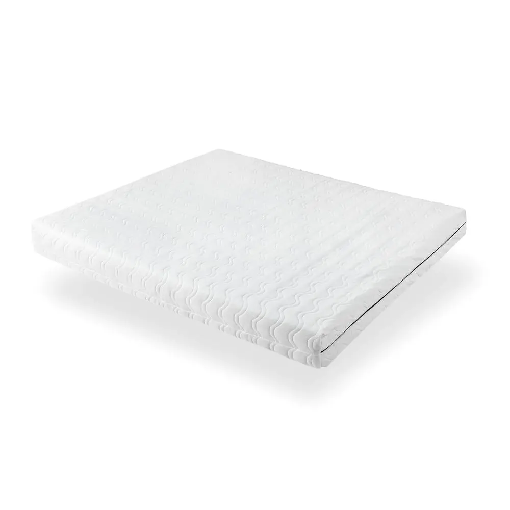 Tvrdá/středně tvrdá pěnová oboustranná matrace 90x200 cm Snooze Balance – Bonami Essentials