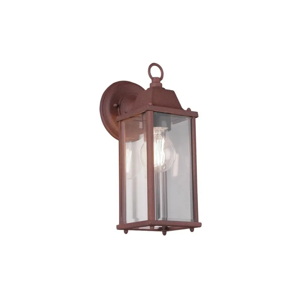 Venkovní svítidlo (výška 30 cm) Olona – Trio