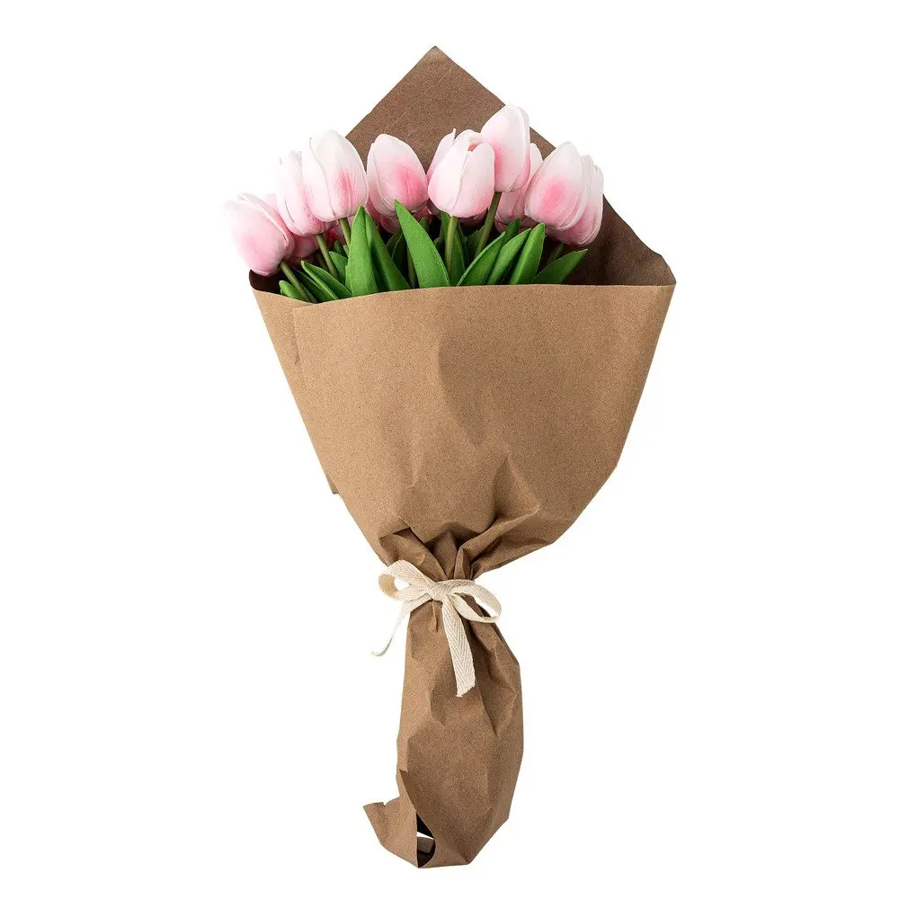 Umělá květina (výška 32 cm) Tulip – Bloomingville