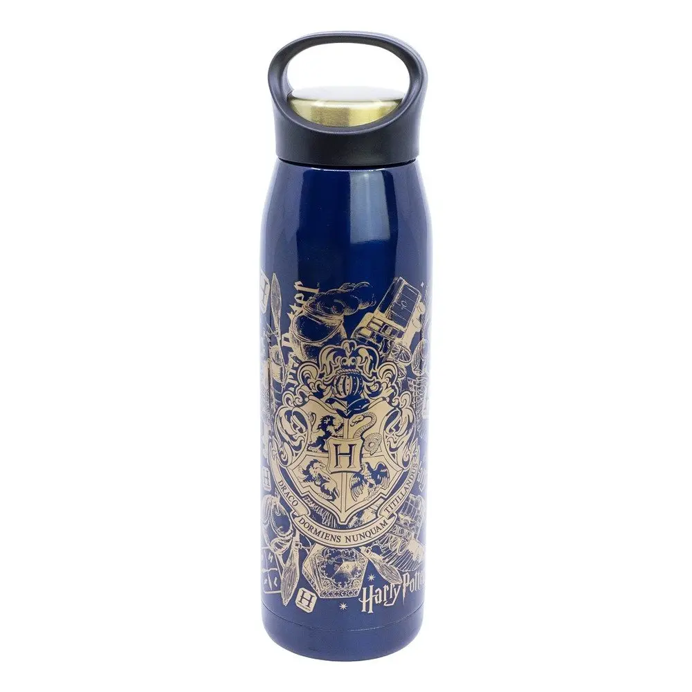 Harry Potter Termoláhev 665 ml, nerezová