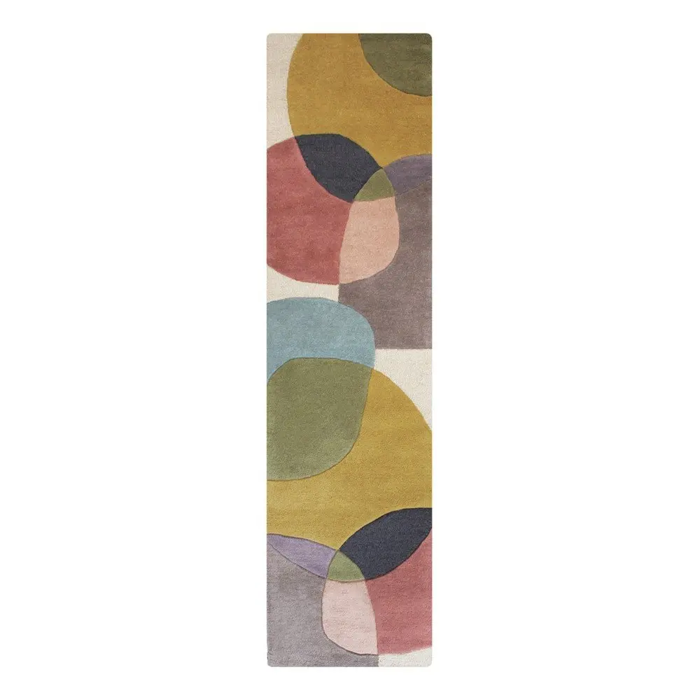 Vlněný koberec Flair Rugs Glow, 120 x 170 cm